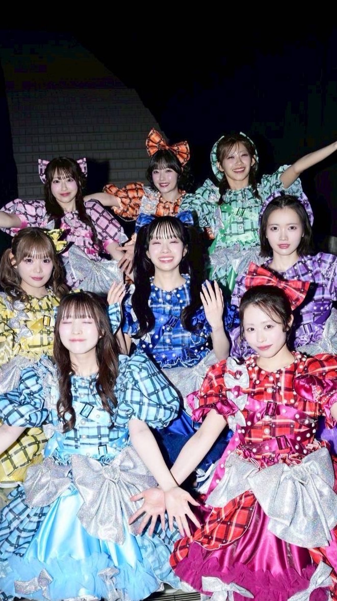 きゅーてすとのcutieな毎日💓
