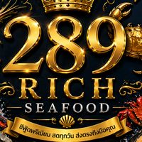 Pongwarin 289 Rich Seafood