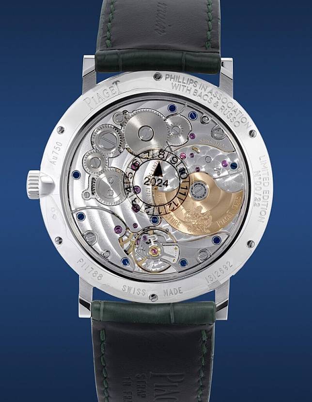 Piaget Altiplano 00