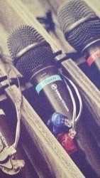 M!LKと恋しよ？