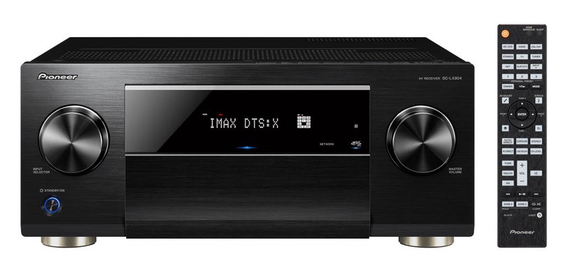超弩級AVアンプ‼️ パイオニア SC-LX90‼️ 定価88万円‼️