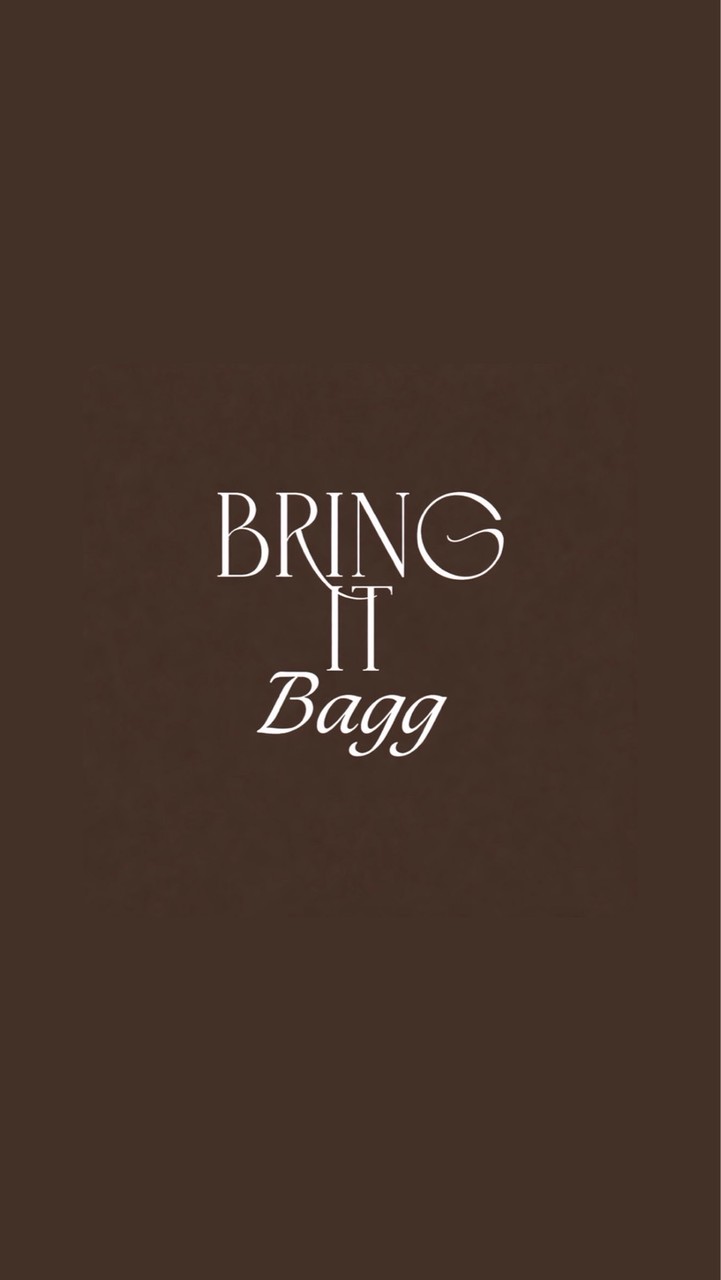 Bringitbagg