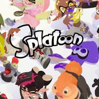 スプラやろーー