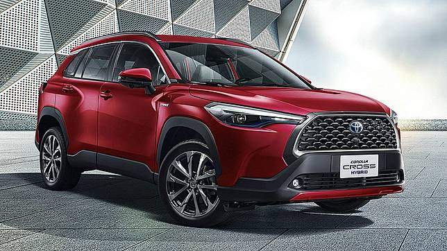 跑計程車該買哪台 網友最推的不是神a而是它 Tvbs Line Today