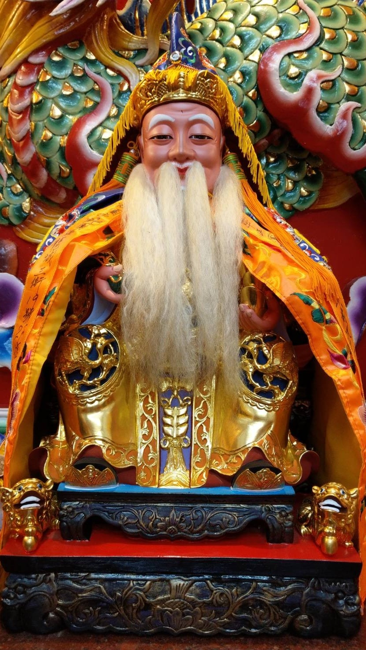 龍泉二街龍德宮