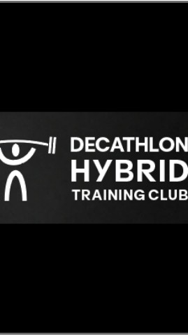 Decathlon Hybrid Training Club