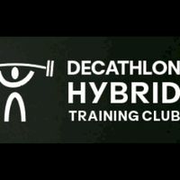 Decathlon Hybrid Training Club