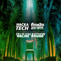 HacKaTech: ศึกพลิกอนาคตกรุงเทพ (ONLINE)