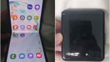 三星 Galaxy Fold 2 搭新科技，摺疊螢幕可望更加平整
