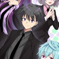 東方＆俺クロ＆カレコレ屋＆呪術廻戦＆フラグちゃん＆コピプラネット＆プロセカ＆和音ゲームずnrkr学園