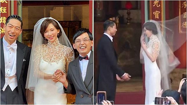 圖／翻攝自黃子佼臉書、TVBS資料照