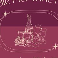 Belle Mer WINE