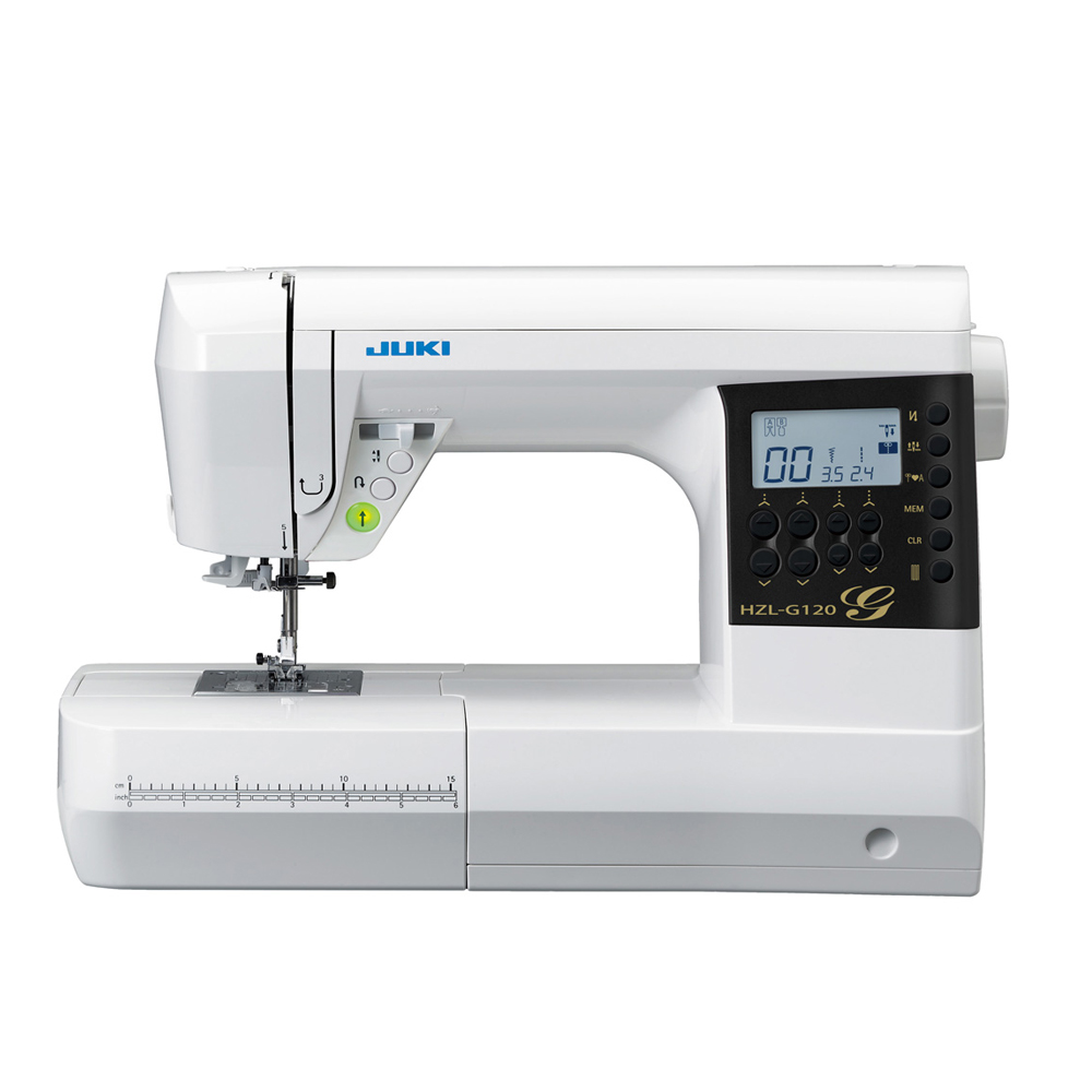 900 針／分梭床：水平全迴轉送布裝置：七點式送布齒／工業用縫紉機－箱型送布系統縫跡針趾長度調整：按鈕調節／液晶畫面顯示數值縫跡針幅寬度調整：按鈕調節／液晶畫面顯示數值最大縫跡長度：5 mm最大縫跡寬