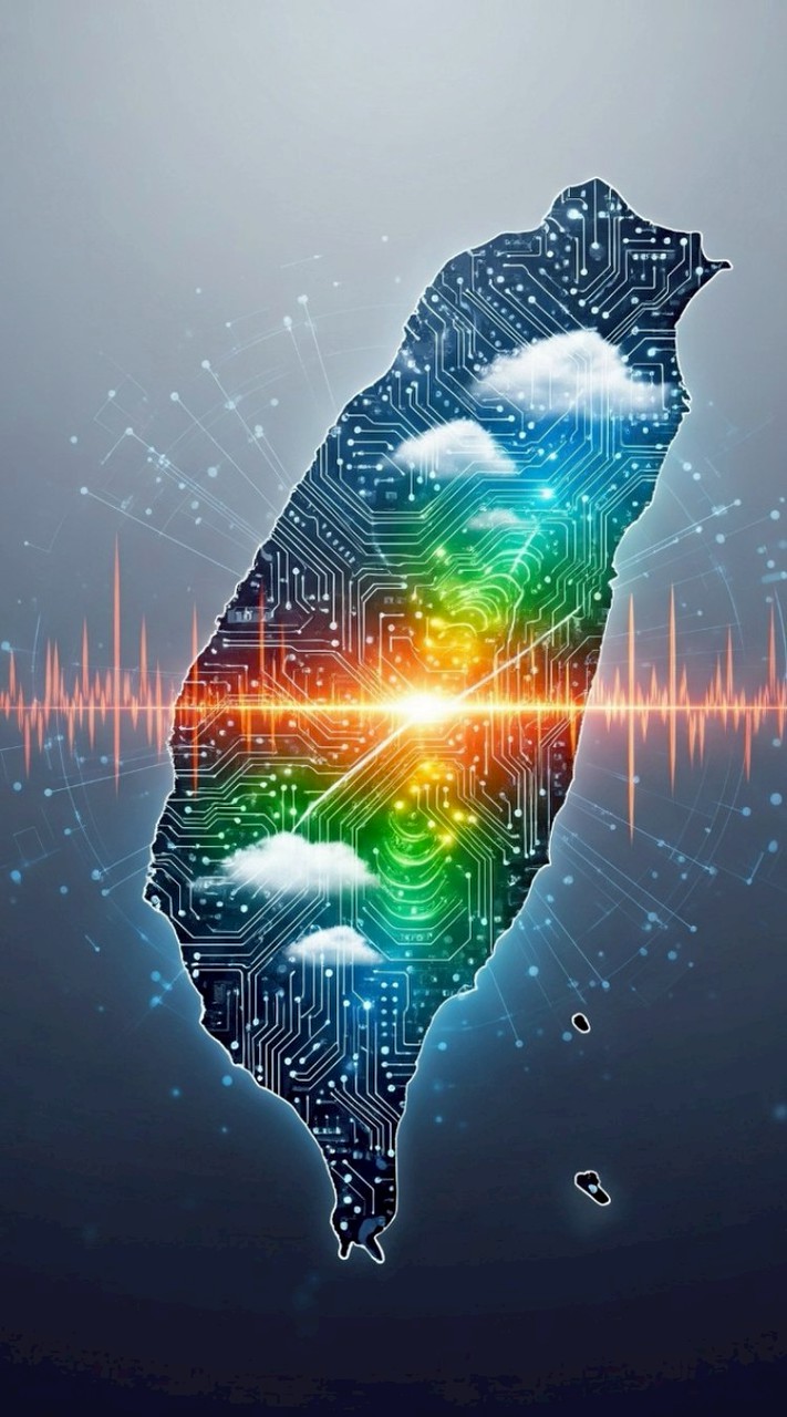 臺灣氣象快訊社群