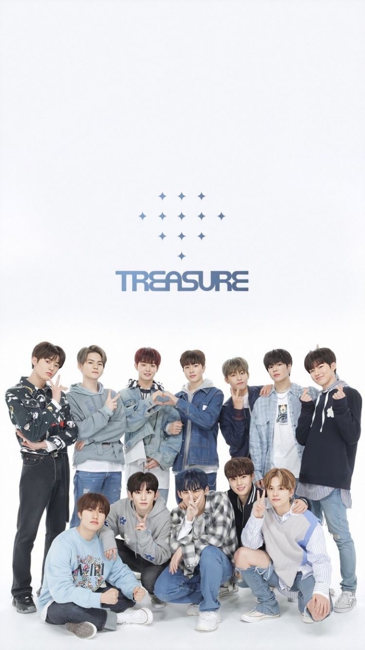 YG`TREASURE BOTH.のオープンチャット