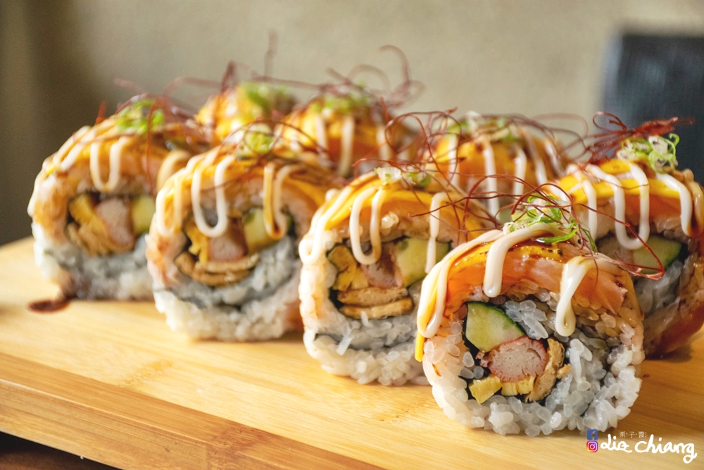 【台中北區日式料理】敘敘食光20200804-DSC_0309Liz chiang 栗子醬-美食部落客-料理部落客