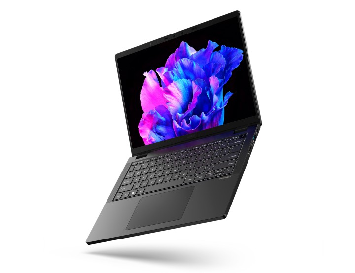 宏碁推出新款TravelMate商務筆電與Chromebook，最高搭載RTX 2050獨顯晶片