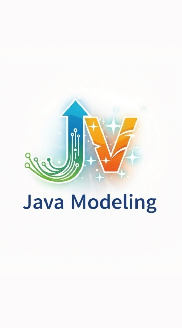 JAVA modeling