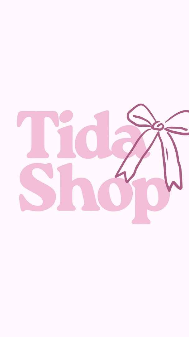 Tida Shop🐾
