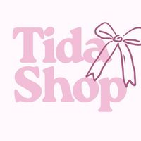 Tida Shop🐾
