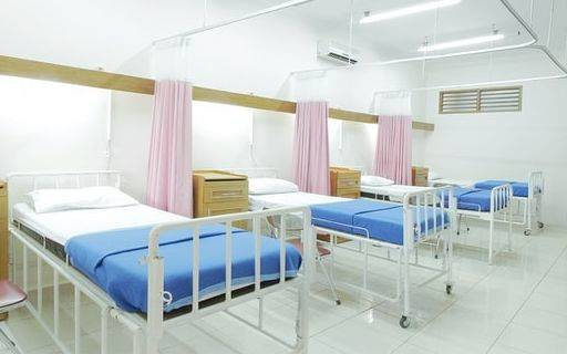 Arti Mimpi Rumah Sakit Tak Perlu Khawatir, Biasanya Pertanda Baik Yang  Berkaitan Dengan Promosi Jabatan, Kalian Pernah Mengalami? | Grid.id | Line  Today