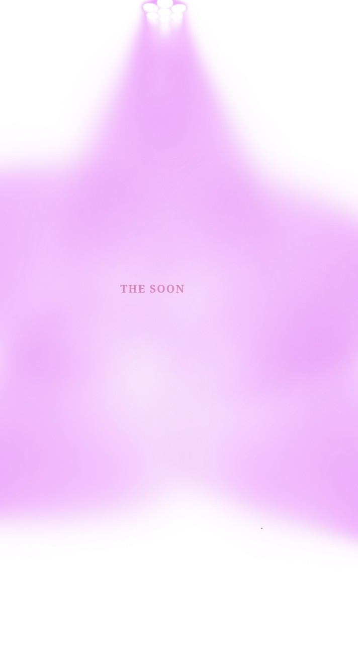 THE SOON🌙