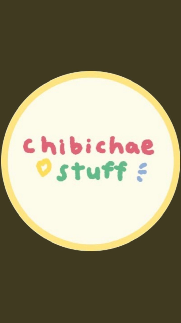 chibichae stuff OpenChat