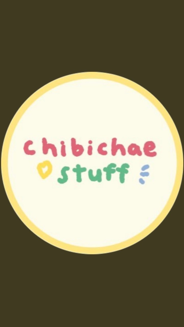 chibichae stuffのオープンチャット