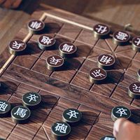 南投市象棋