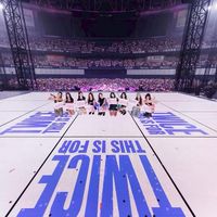 TWICE　MISAMO ライブ　参戦する方　予定の方！