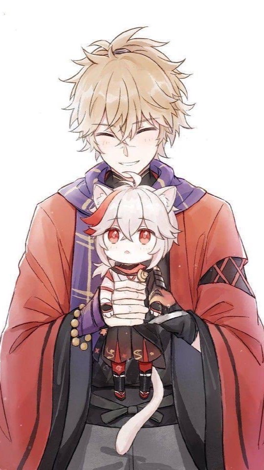 原神全服交流群