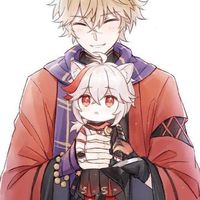 原神全服交流群