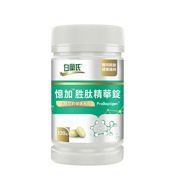 憶加胜肽精華錠提升思緒能力，精萃胜肽+鈣質+維生素E，維持好思緒，優化靈活反應，提升生活品質，銀髮族不擔心思考卡卡，感到一片空白，白蘭氏憶加胜肽精華錠維持思緒健康，優化傳導，促進循環，All In O
