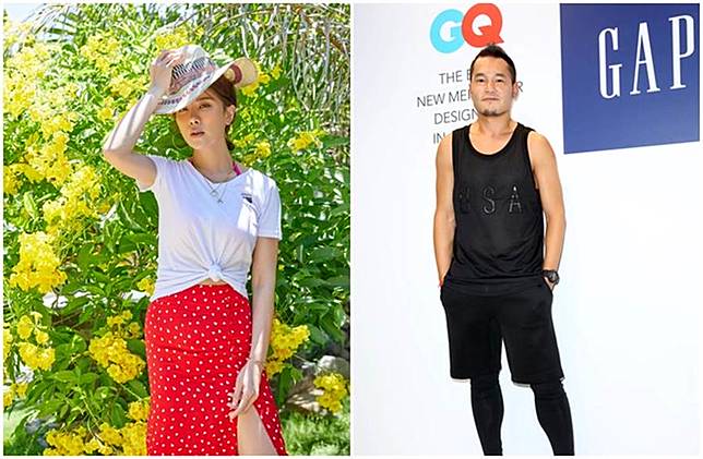 斷開李進良 命理師見小禎「壁紙小開」新歡照片搖頭了