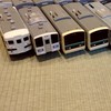 プラレール好き集まれ!
