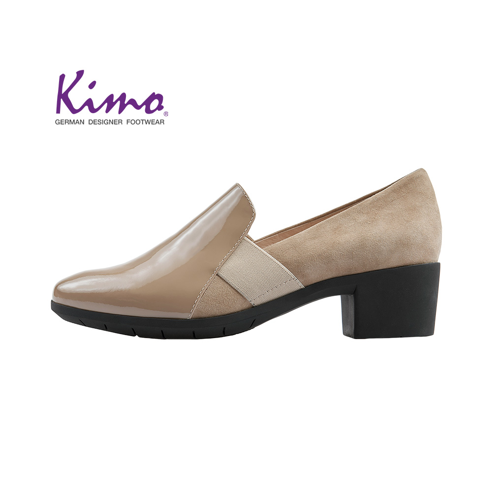 質感俐落造型透氣真皮鞋墊輕巧舒適的穿搭單品