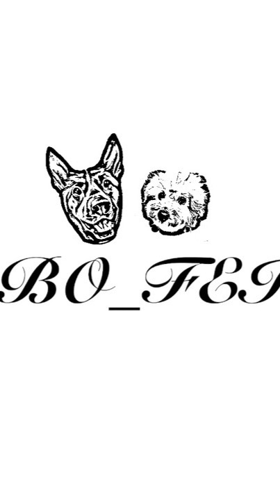 Bo_Fei 手作寵物穿搭｜毛孩的專屬衣櫥