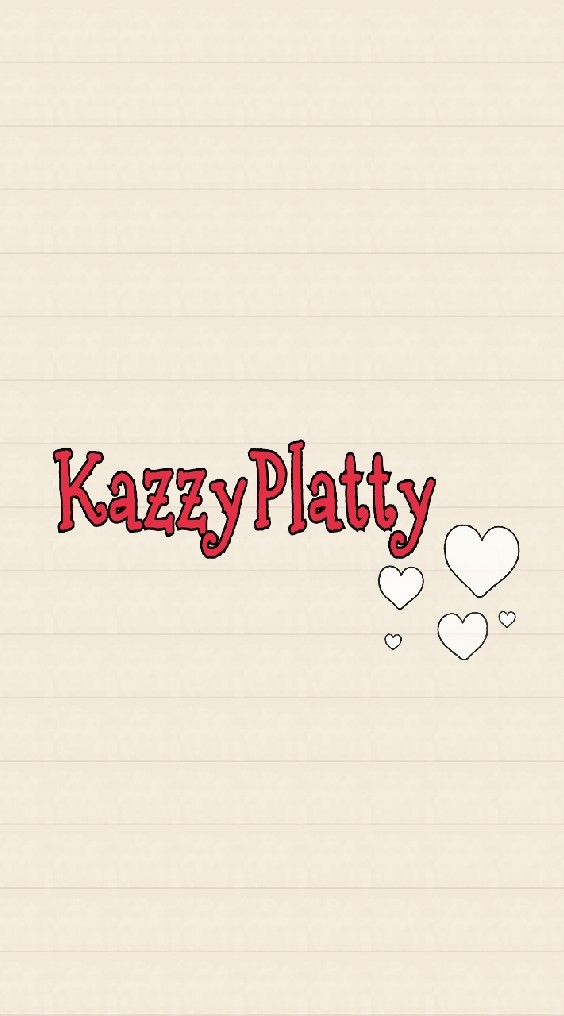 ห้องเสื้อผ้าKazzyPlatty OpenChat