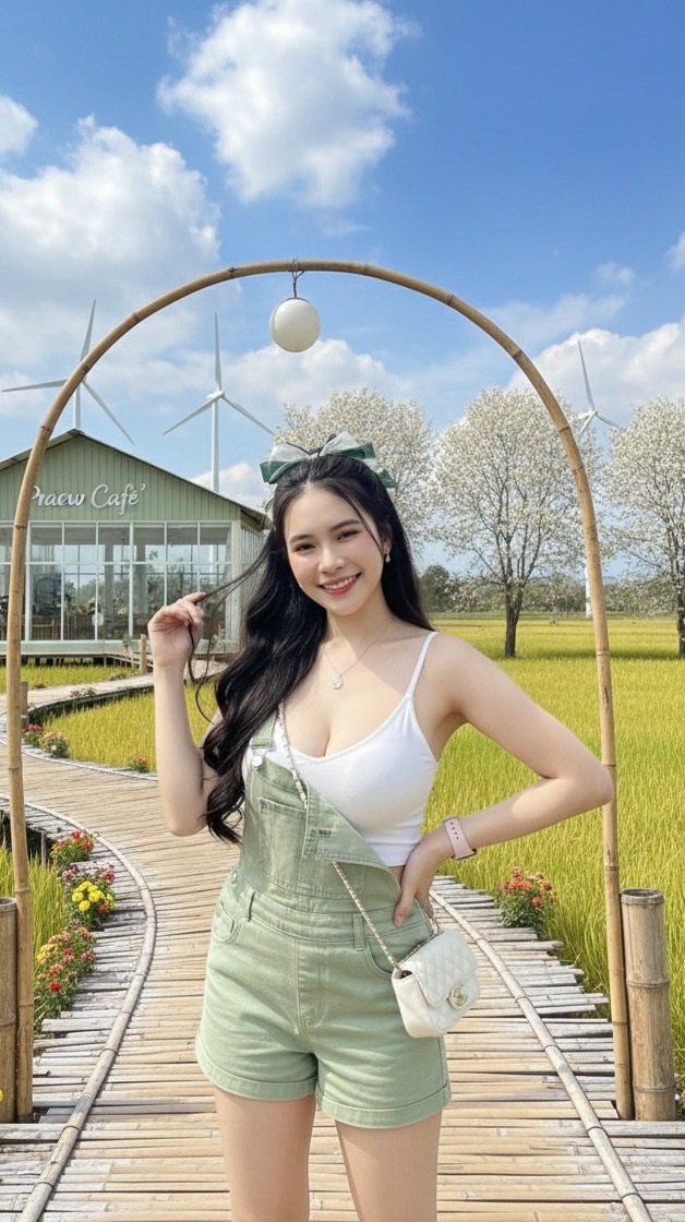 สวยด้วยAi By Jda