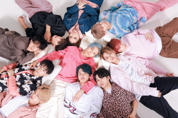 Jo1インタビュー それは知られてない素顔かもね 笑 メンバー同士でお互いの裏の顔を大暴露