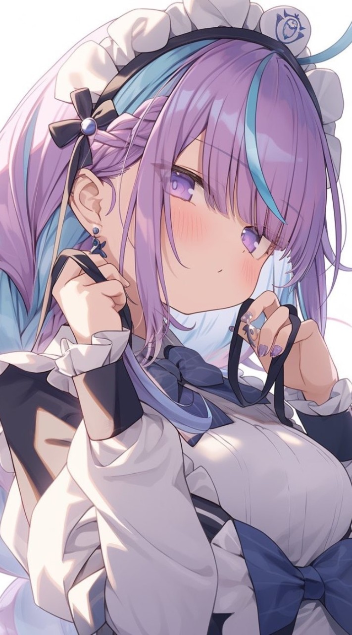 ホロライブ雑談☆イラスト☆ゲーム☆