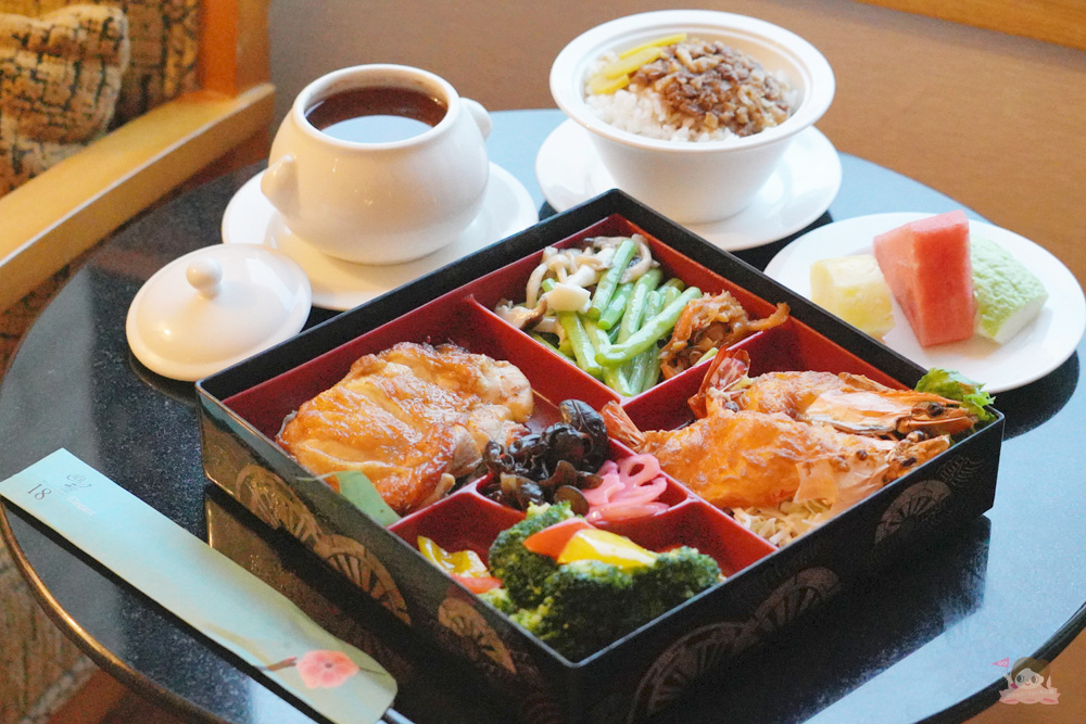 陽明山北投溫泉鄉呼吸新能量！北投春天酒店 Spring City Resort 皇家溫泉湯屋、雙人定食房內享用