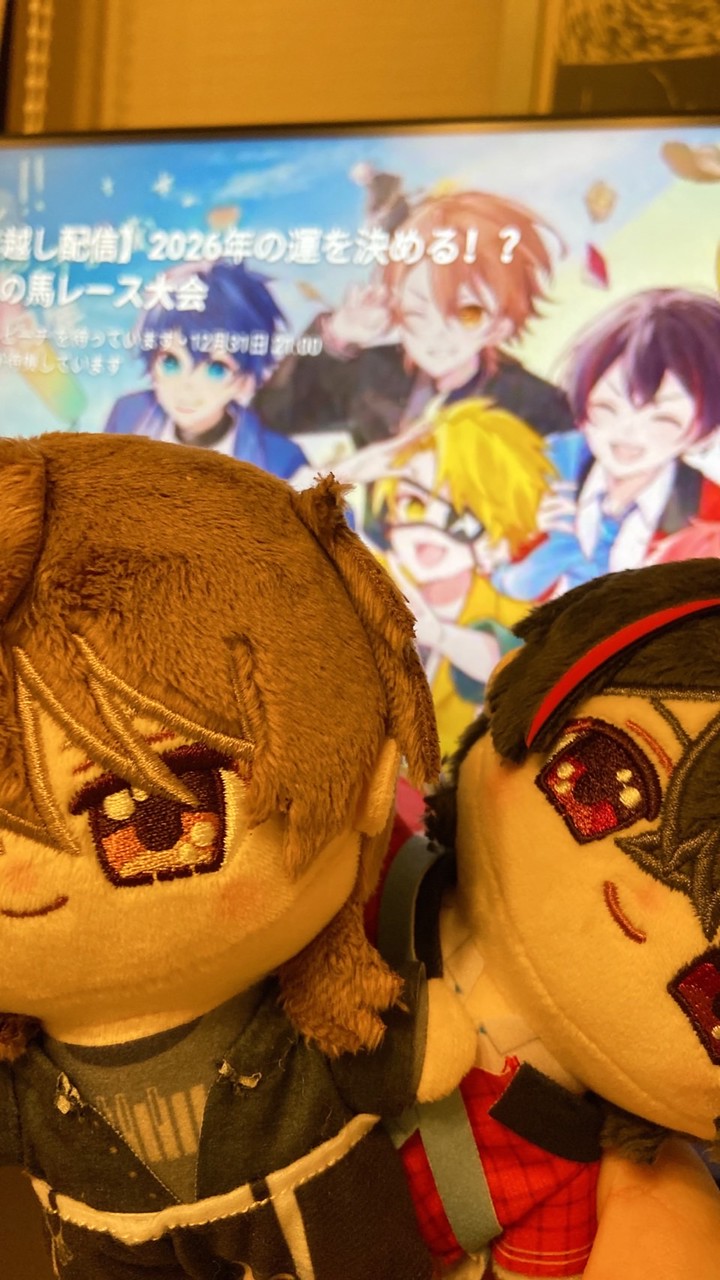 ぁぅとのとーく♩