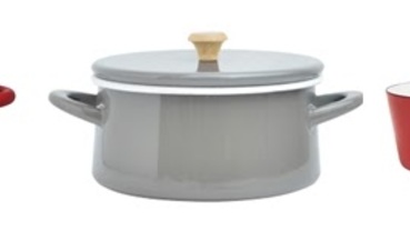 琺瑯鑄鐵鍋如何使用才能永保如新？保養清潔方法大推薦！