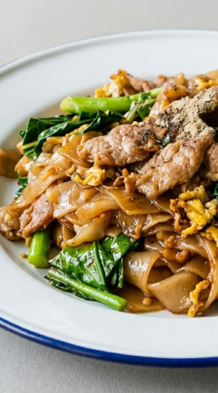 ครัว Chicken Xiang