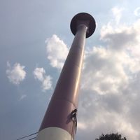 ปะปาหมู่บ้านในหุบ