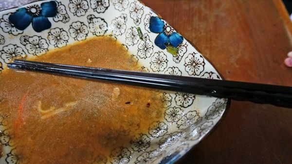 【花蓮美食】阿婆小吃-全台灣ＣＰ值最高的美食小吃店！牛肉麵竟然只要55元