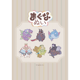 GRANBLUE FANTASY まぐなぬい