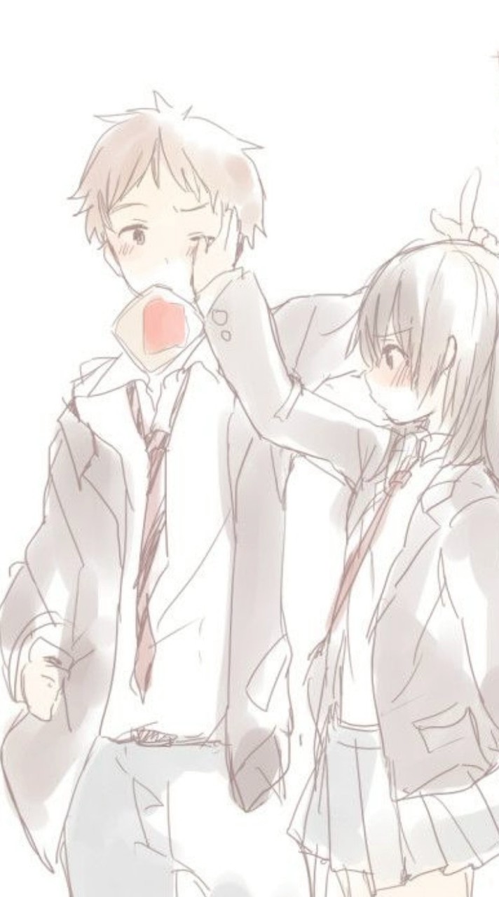 学生限定・恋バナしよ！