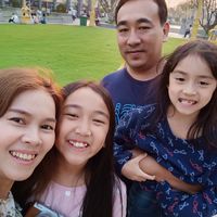 ครอบครัว❤️
